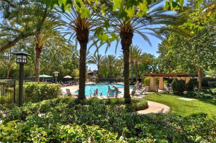45 Walbert Lane, Ladera Ranch, California 92694