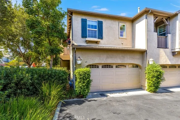45 Walbert Lane, Ladera Ranch, California 92694