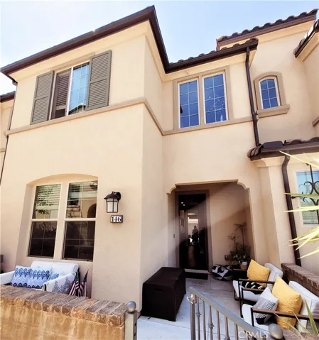 146 Finch, Lake Forest, California 92630