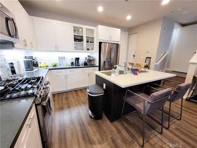 146 Finch, Lake Forest, California 92630
