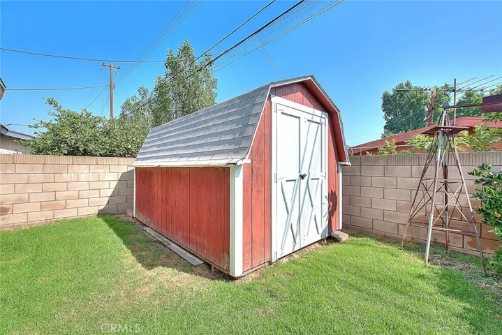 1746 Matchleaf Avenue, Hacienda Heights, California 91745