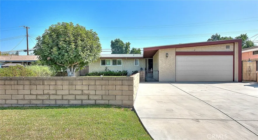 1746 Matchleaf Avenue, Hacienda Heights, California 91745