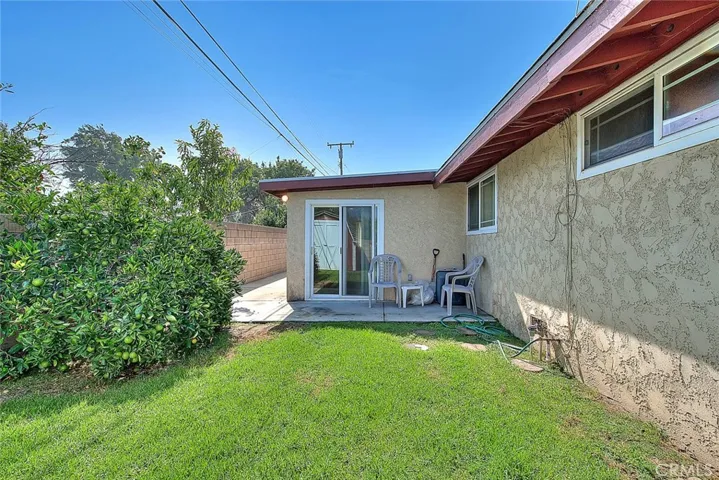 1746 Matchleaf Avenue, Hacienda Heights, California 91745
