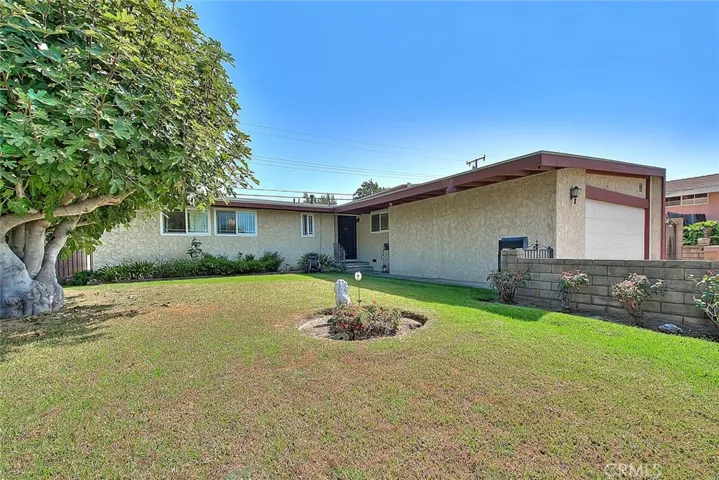 1746 Matchleaf Avenue, Hacienda Heights, California 91745