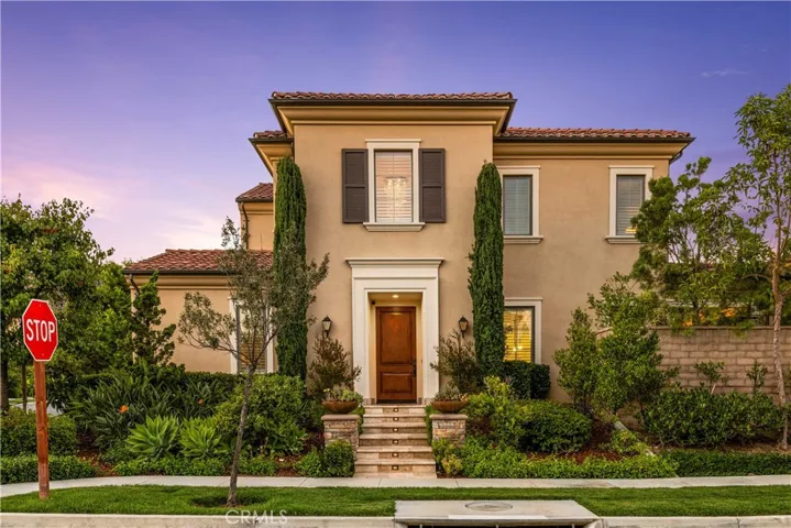 57 Horseshoe, Irvine, California 92602