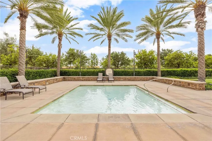 57 Horseshoe, Irvine, California 92602