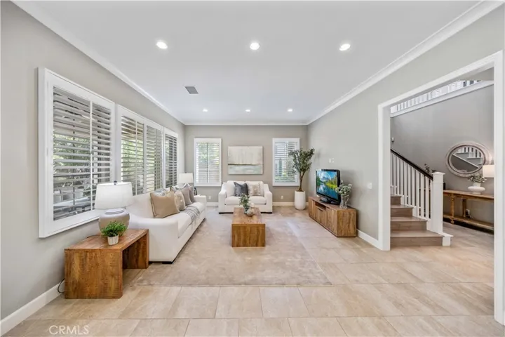 57 Horseshoe, Irvine, California 92602