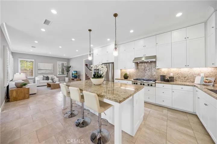57 Horseshoe, Irvine, California 92602
