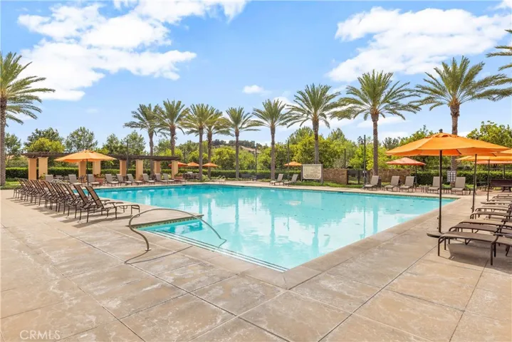 57 Horseshoe, Irvine, California 92602