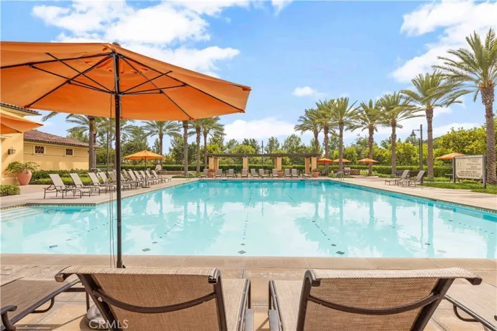 One of the many HOA features to enjoy
