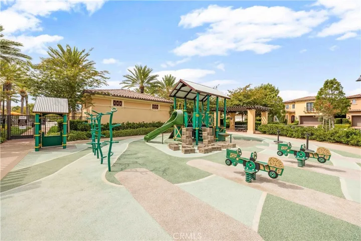 57 Horseshoe, Irvine, California 92602