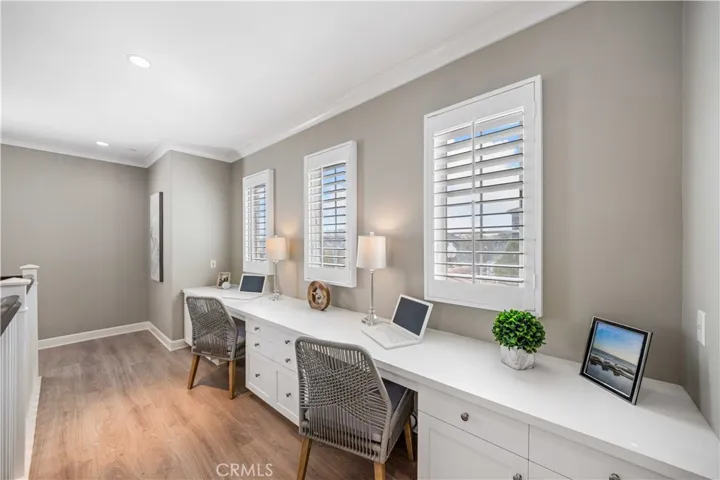Perfect work-from-home spaces