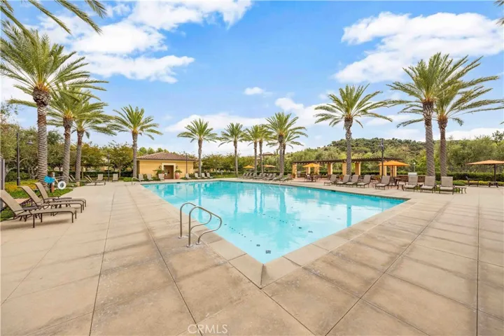 One of the many HOA features to enjoy