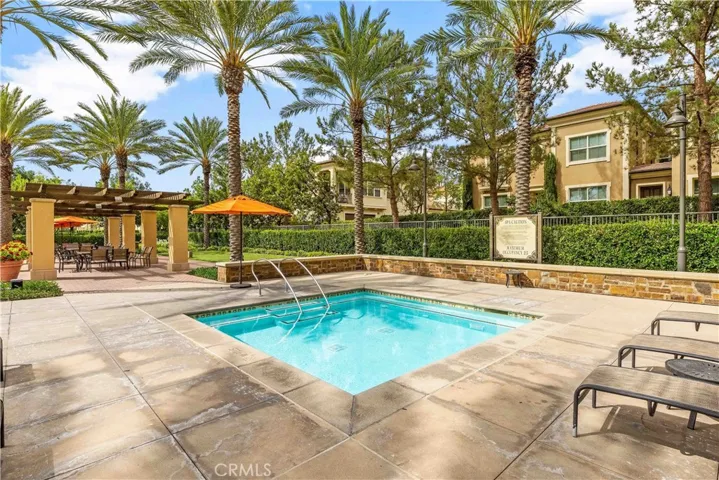 57 Horseshoe, Irvine, California 92602