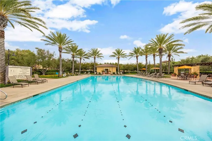 One of the many HOA features to enjoy