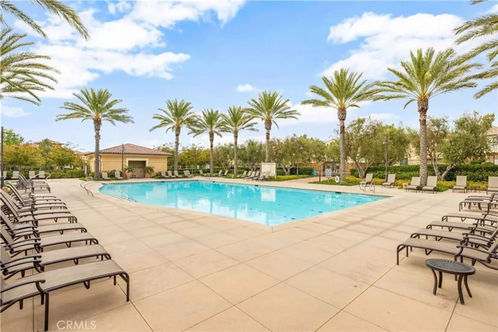 57 Horseshoe, Irvine, California 92602