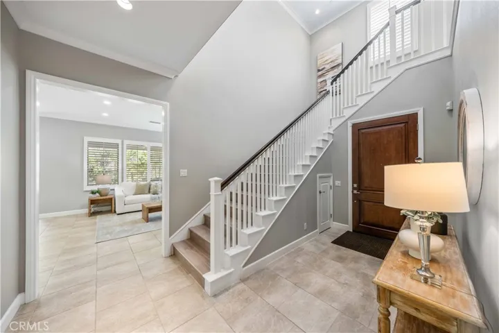 57 Horseshoe, Irvine, California 92602
