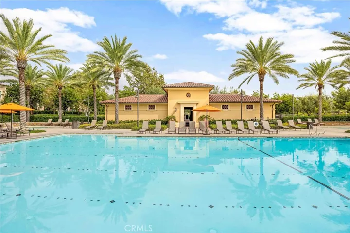 One of the many HOA features to enjoy