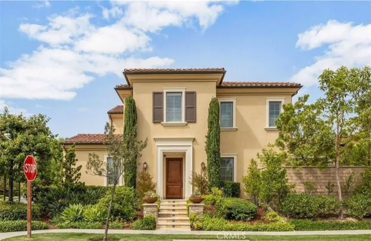 Amazing Detached 4 Bedroom Single Family Home in Orchard Hills, Irvine