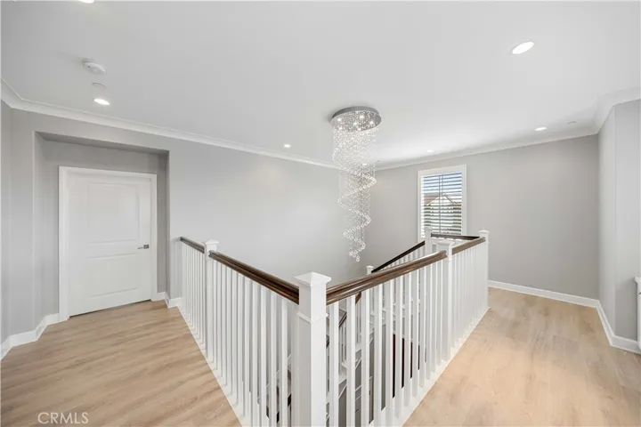 Upgraded lighting fixtures through out whole house