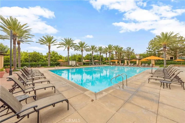 57 Horseshoe, Irvine, California 92602