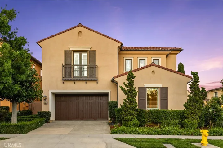 57 Horseshoe, Irvine, California 92602