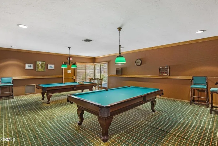 Patrician Billiards