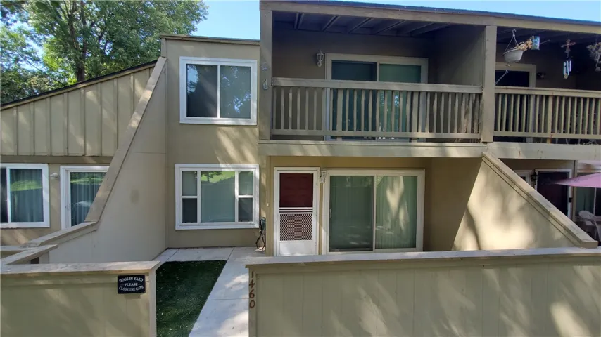 1460 W Badillo Street, San Dimas, California 91773