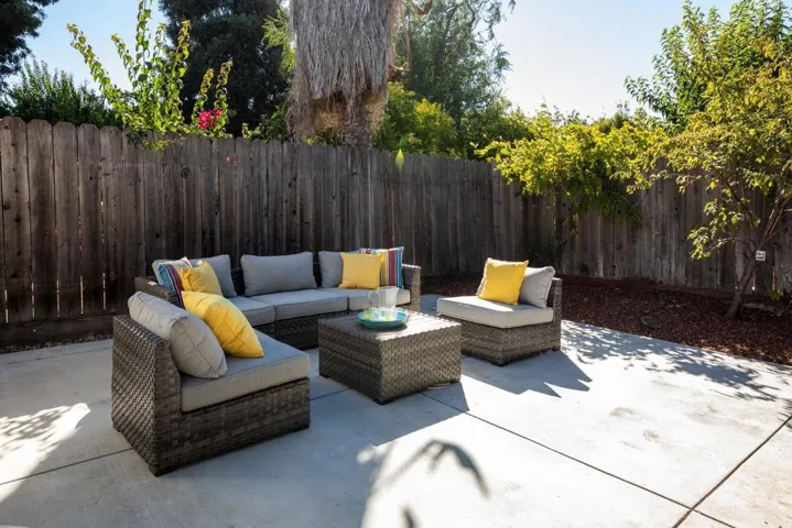 615 Minnesota Avenue, San Jose, California 95125