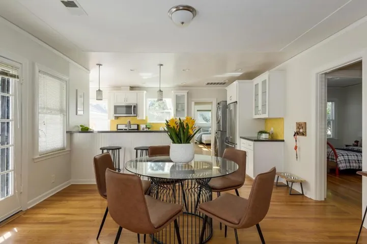 615 Minnesota Avenue, San Jose, California 95125