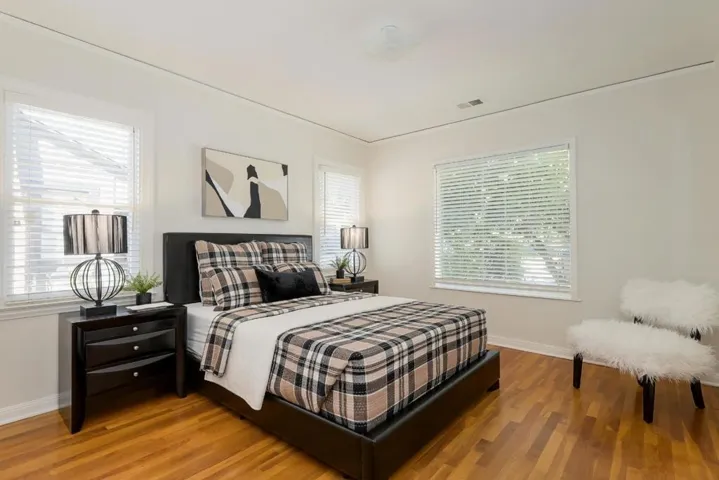 615 Minnesota Avenue, San Jose, California 95125