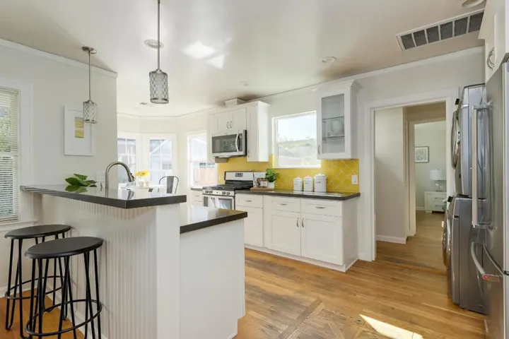 615 Minnesota Avenue, San Jose, California 95125