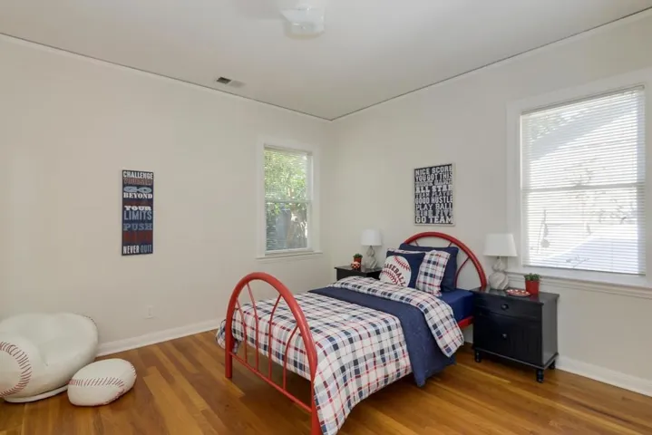615 Minnesota Avenue, San Jose, California 95125