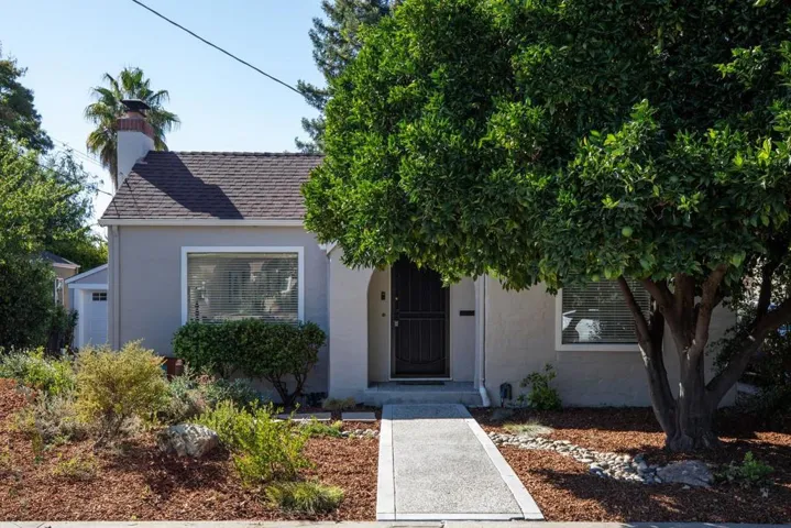 615 Minnesota Avenue, San Jose, California 95125