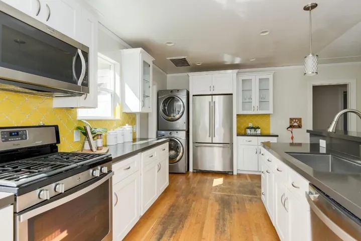 615 Minnesota Avenue, San Jose, California 95125