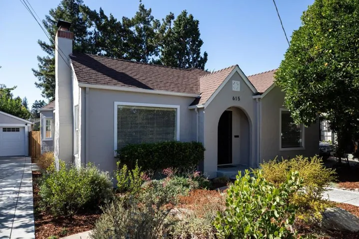 615 Minnesota Avenue, San Jose, California 95125
