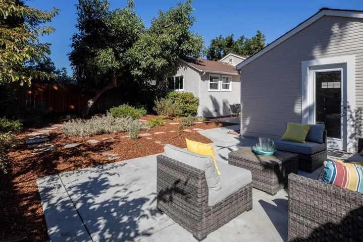 615 Minnesota Avenue, San Jose, California 95125
