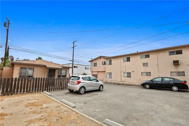 1036 Chestnut Avenue, Long Beach, California 90813