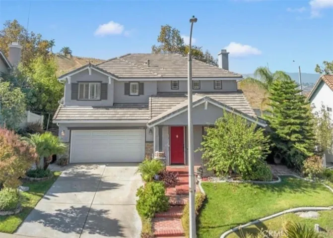 1343 Haddington, Riverside, California 92507