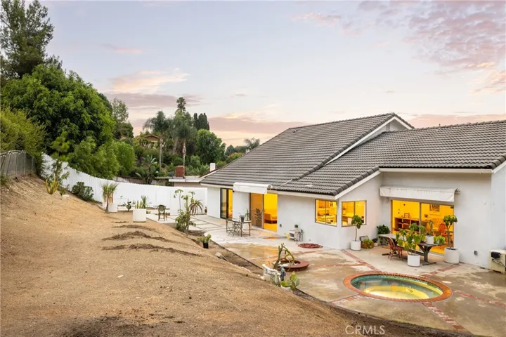 4212 Dorthea Street, Yorba Linda, California 92886