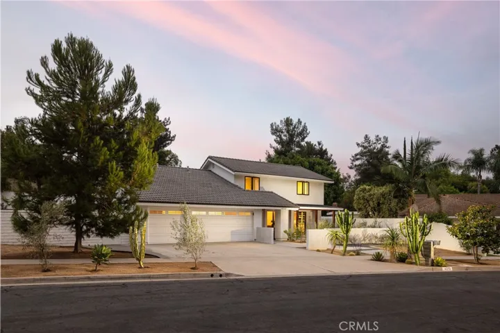 4212 Dorthea Street, Yorba Linda, California 92886