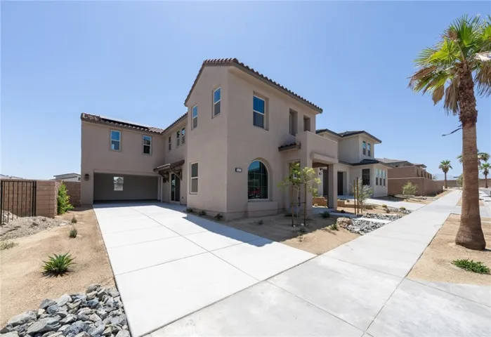 35878 Mccarthy Street, Palm Desert, California 92211