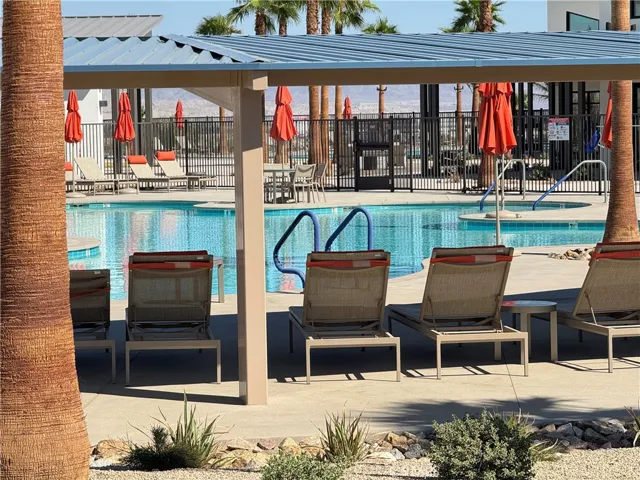 35878 Mccarthy Street, Palm Desert, California 92211