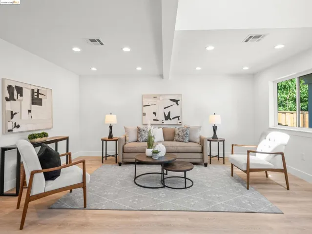 106 Lorenzo Dr, Pleasant Hill, California 94523