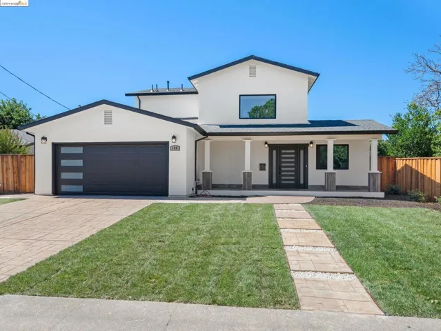 106 Lorenzo Dr, Pleasant Hill, California 94523