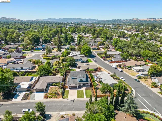 106 Lorenzo Dr, Pleasant Hill, California 94523