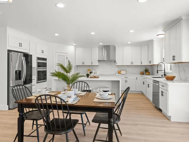 106 Lorenzo Dr, Pleasant Hill, California 94523