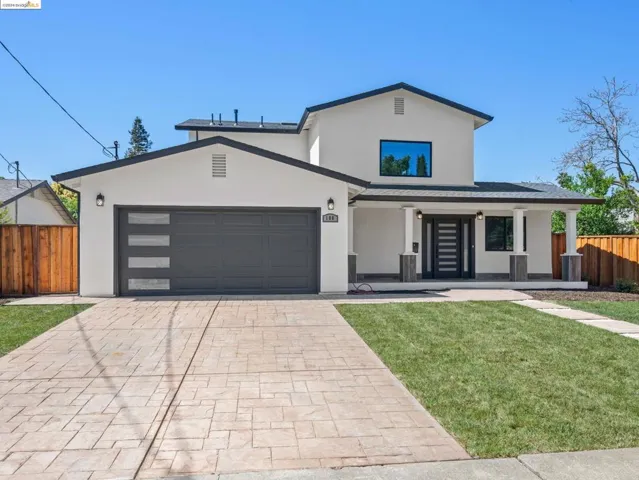 106 Lorenzo Dr, Pleasant Hill, California 94523