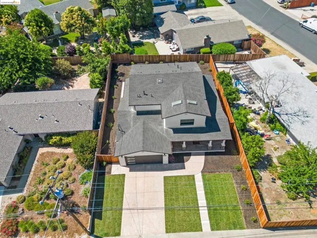 106 Lorenzo Dr, Pleasant Hill, California 94523
