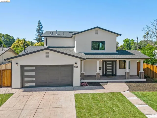 106 Lorenzo Dr, Pleasant Hill, California 94523